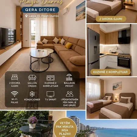 E&s Durres