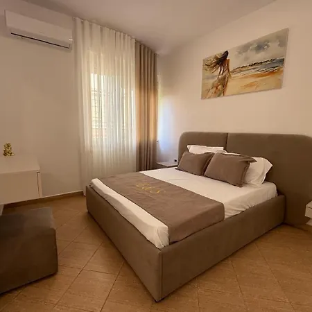E&s Lejlighed Durrës